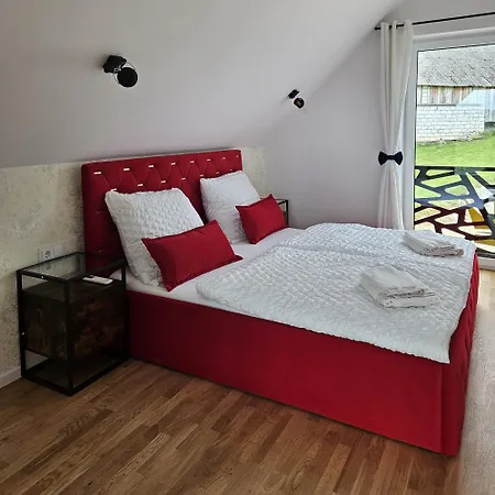 Krolowa Beskidu Vila *