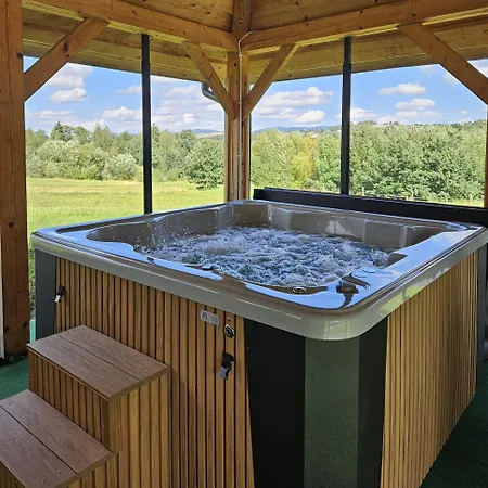 Krolowa Beskidu Villa Slopnice